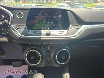 2021 Chevrolet Blazer LT 2LT - miniatura 7