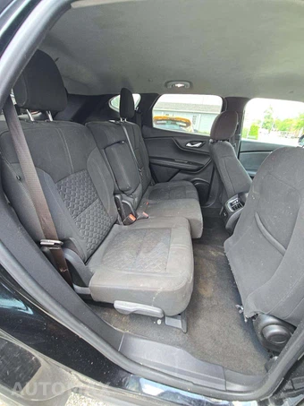 2021 Chevrolet Blazer LT 2LT – miniatura 13