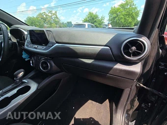 2021 Chevrolet Blazer LT 2LT – miniatura 16