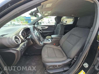 2021 Chevrolet Blazer LT 2LT – miniatura 3