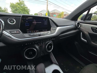2021 Chevrolet Blazer LT 2LT – miniatura 7