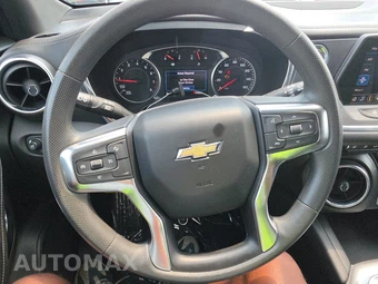 2021 Chevrolet Blazer LT 2LT - miniatura 10