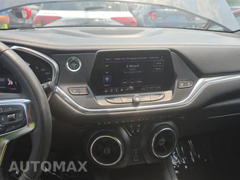 2021 Chevrolet Blazer LT 2LT - miniatura 11