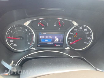 2021 Chevrolet Blazer LT 2LT - miniatura 12