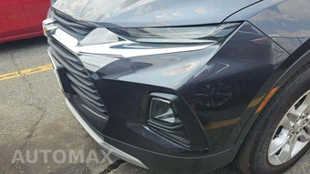 2021 Chevrolet Blazer LT 2LT - miniatura 19