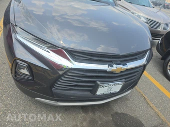 2021 Chevrolet Blazer LT 2LT - miniatura 2