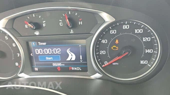 2021 Chevrolet Blazer LT 2LT - miniatura 22