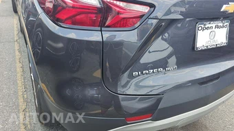 2021 Chevrolet Blazer LT 2LT - miniatura 27