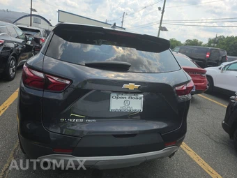 2021 Chevrolet Blazer LT 2LT - miniatura 5