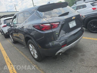2021 Chevrolet Blazer LT 2LT - miniatura 6