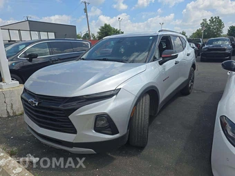 2021 Chevrolet Blazer LT 2LT
