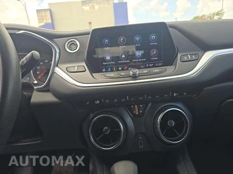 2021 Chevrolet Blazer LT 2LT – miniatura 10