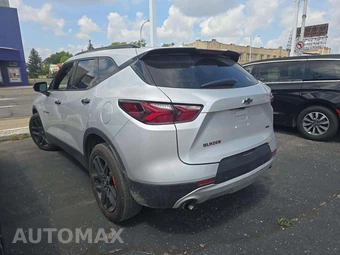 2021 Chevrolet Blazer LT 2LT – miniatura 2