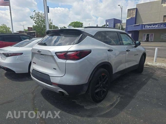 2021 Chevrolet Blazer LT 2LT – miniatura 3