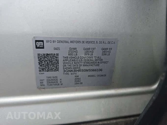 2021 Chevrolet Blazer LT 2LT – miniatura 5