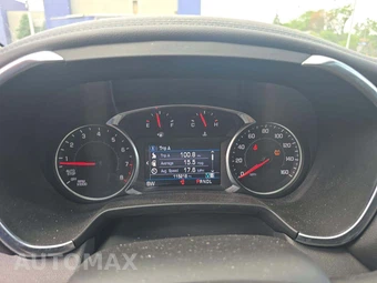 2021 Chevrolet Blazer LT 2LT – miniatura 9
