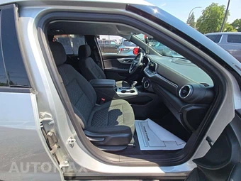 2021 Chevrolet Blazer LT 2LT - miniatura 15