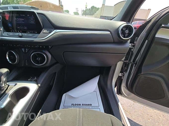 2021 Chevrolet Blazer LT 2LT - miniatura 16