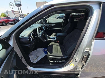 2021 Chevrolet Blazer LT 2LT - miniatura 3