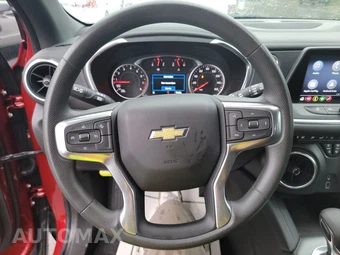 2021 Chevrolet Blazer LT 2LT - miniatura 10