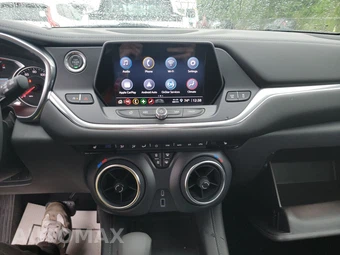 2021 Chevrolet Blazer LT 2LT - miniatura 11