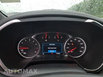 2021 Chevrolet Blazer LT 2LT - miniatura 12