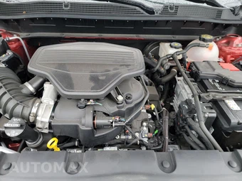 2021 Chevrolet Blazer LT 2LT - miniatura 15