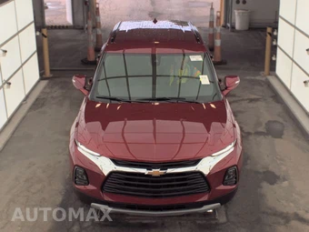 2021 Chevrolet Blazer LT 2LT - miniatura 2