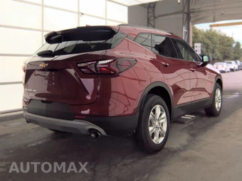 2021 Chevrolet Blazer LT 2LT - miniatura 4