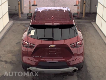 2021 Chevrolet Blazer LT 2LT - miniatura 5