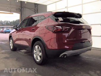2021 Chevrolet Blazer LT 2LT - miniatura 6