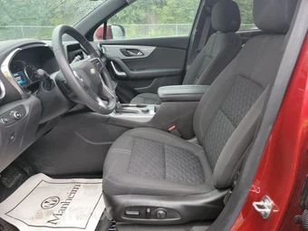 2021 Chevrolet Blazer LT 2LT - miniatura 7