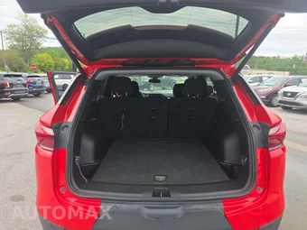 2021 Chevrolet Blazer LT 2LT - miniatura 10