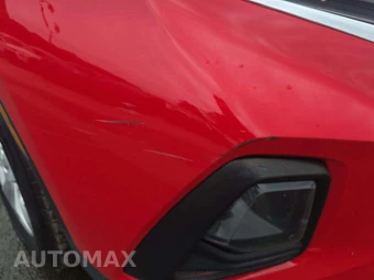 2021 Chevrolet Blazer LT 2LT - miniatura 20