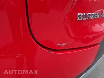 2021 Chevrolet Blazer LT 2LT - miniatura 21