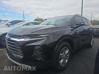 2021 Chevrolet Blazer LT 2LT