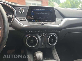 2021 Chevrolet Blazer LT 2LT – miniatura 10