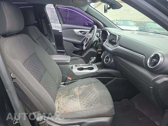 2021 Chevrolet Blazer LT 2LT – miniatura 18