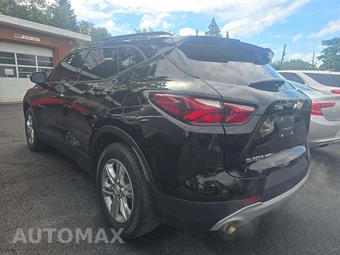 2021 Chevrolet Blazer LT 2LT – miniatura 2