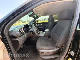 2021 Chevrolet Blazer LT 2LT - miniatura 10