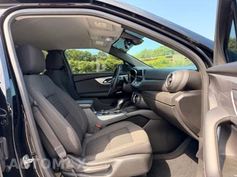 2021 Chevrolet Blazer LT 2LT - miniatura 13