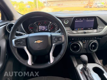 2021 Chevrolet Blazer LT 2LT - miniatura 17