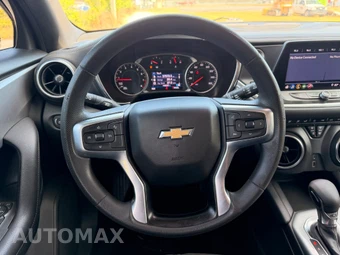 2021 Chevrolet Blazer LT 2LT - miniatura 18