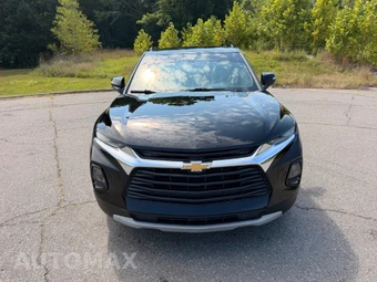2021 Chevrolet Blazer LT 2LT - miniatura 2