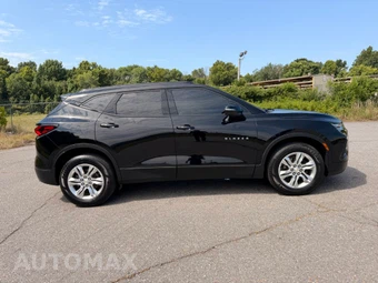 2021 Chevrolet Blazer LT 2LT - miniatura 4