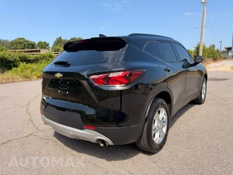 2021 Chevrolet Blazer LT 2LT - miniatura 5