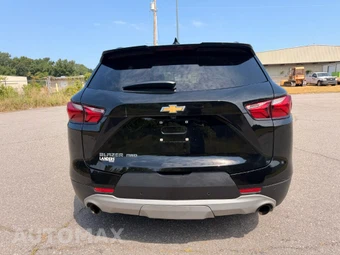 2021 Chevrolet Blazer LT 2LT - miniatura 6