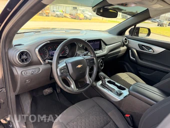 2021 Chevrolet Blazer LT 2LT - miniatura 9