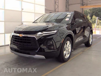 2021 Chevrolet Blazer LT 2LT - car from the USA, Manheim Buy-Now listing at AUTOMAX