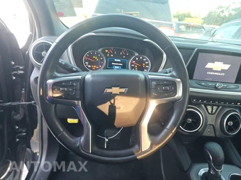 2021 Chevrolet Blazer LT 2LT - miniatura 10